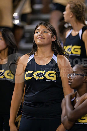 230831 Eisenhower vs CHS-80