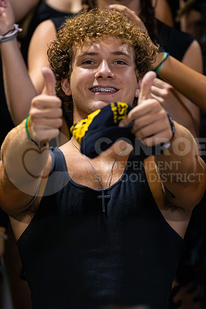 230831 Eisenhower vs CHS-96