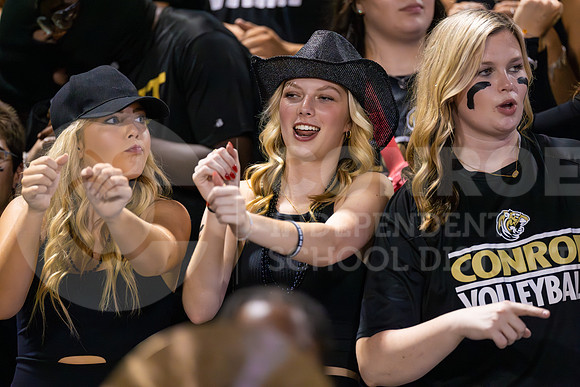230831 Eisenhower vs CHS-98