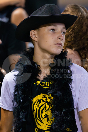 230831 Eisenhower vs CHS-101