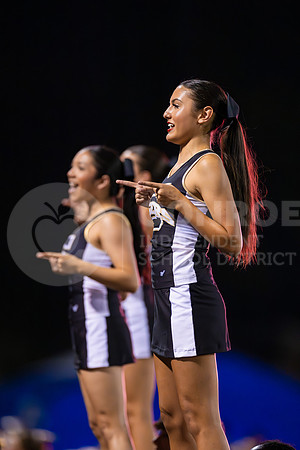 230831 Eisenhower vs CHS-105