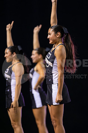 230831 Eisenhower vs CHS-106