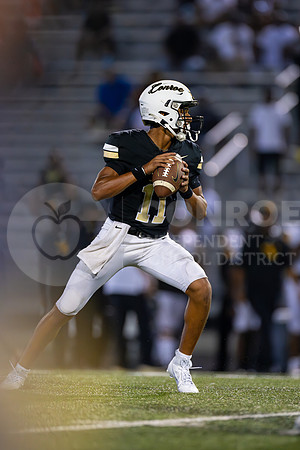 230831 Eisenhower vs CHS-110