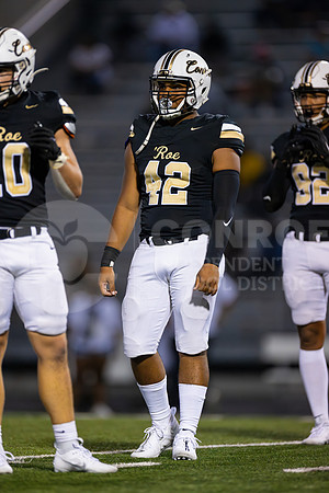 230831 Eisenhower vs CHS-120