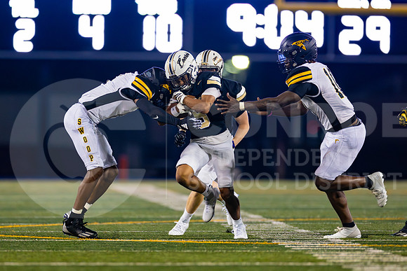 230831 Eisenhower vs CHS-130
