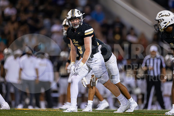 230831 Eisenhower vs CHS-136