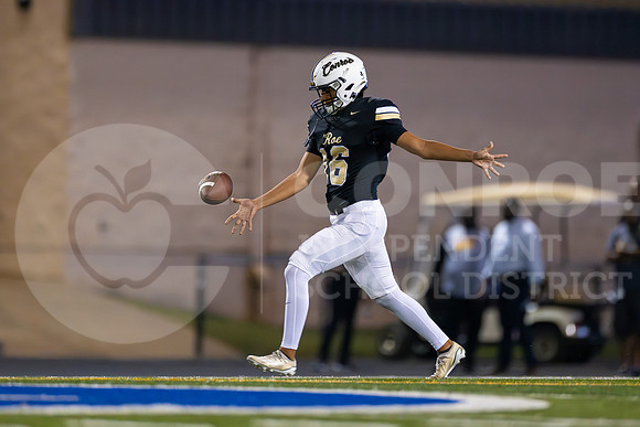 230831 Eisenhower vs CHS-137