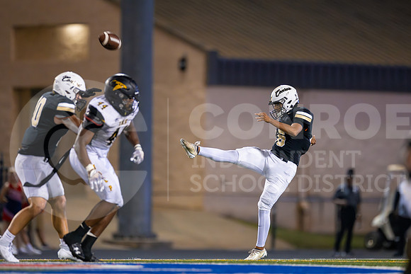 230831 Eisenhower vs CHS-138
