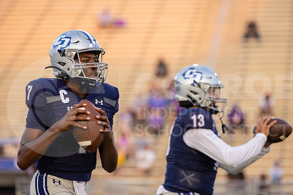 230831 Klein Cain vs CPHS-21