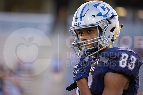 230831 Klein Cain vs CPHS-25