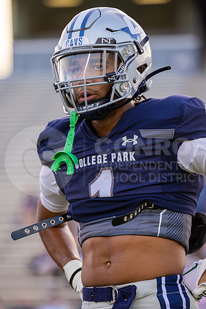 230831 Klein Cain vs CPHS-26