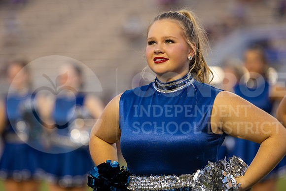230831 Klein Cain vs CPHS-39