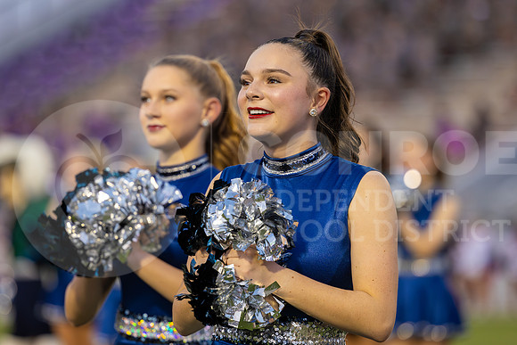 230831 Klein Cain vs CPHS-40
