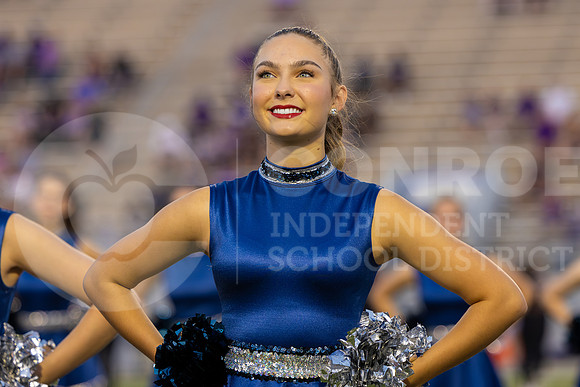 230831 Klein Cain vs CPHS-41