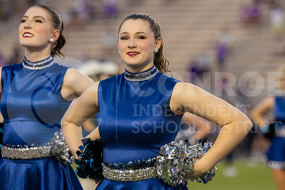 230831 Klein Cain vs CPHS-43