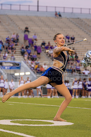 230831 Klein Cain vs CPHS-50