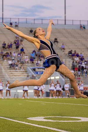 230831 Klein Cain vs CPHS-51