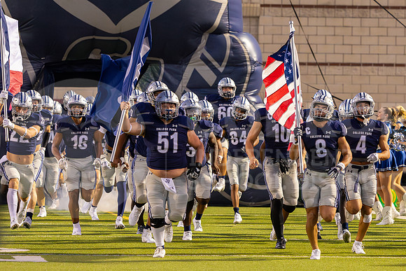 230831 Klein Cain vs CPHS-56