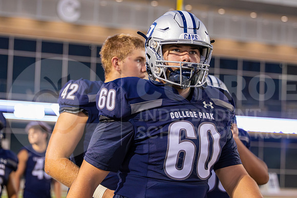 230831 Klein Cain vs CPHS-57
