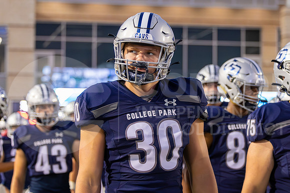 230831 Klein Cain vs CPHS-58