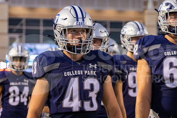 230831 Klein Cain vs CPHS-59