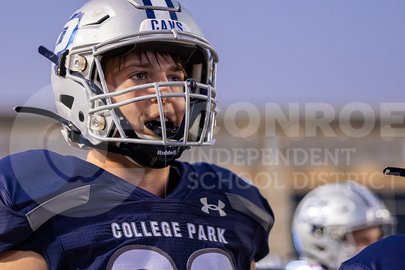 230831 Klein Cain vs CPHS-60