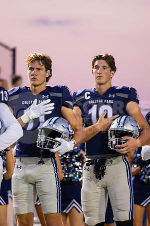 230831 Klein Cain vs CPHS-67