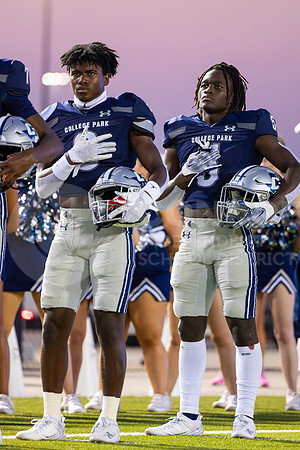 230831 Klein Cain vs CPHS-68