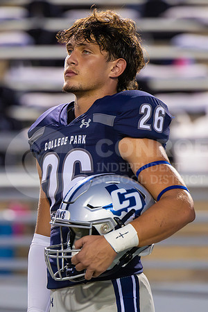 230831 Klein Cain vs CPHS-69