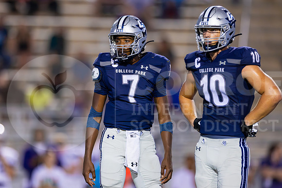 230831 Klein Cain vs CPHS-71