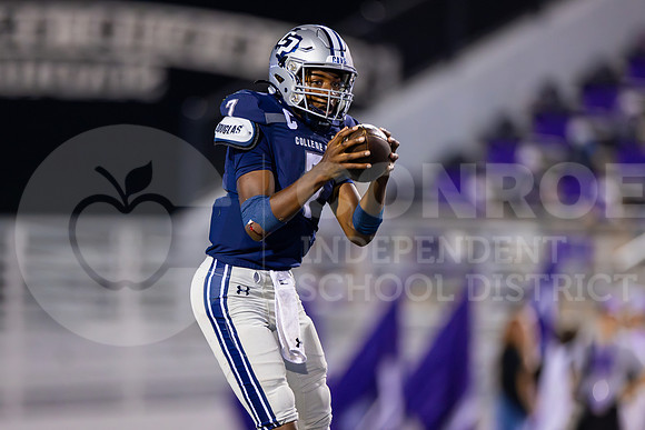 230831 Klein Cain vs CPHS-74