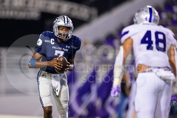 230831 Klein Cain vs CPHS-75