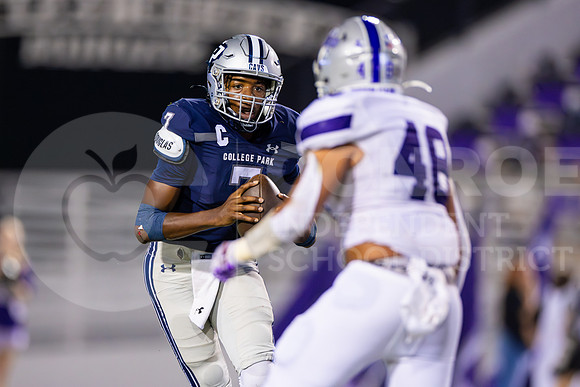 230831 Klein Cain vs CPHS-76