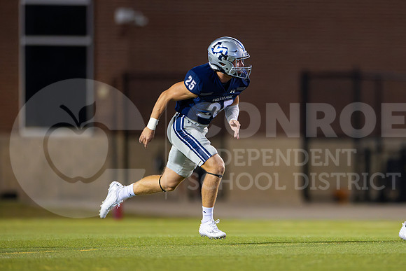 230831 Klein Cain vs CPHS-77
