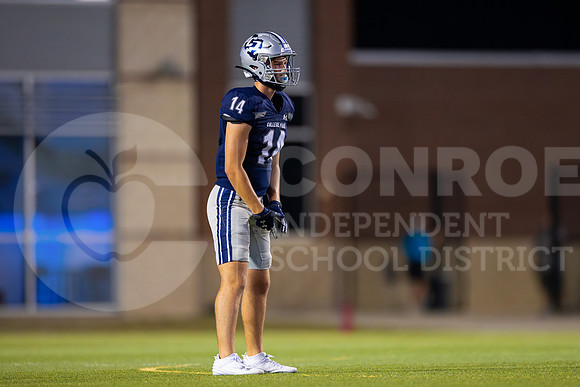 230831 Klein Cain vs CPHS-79