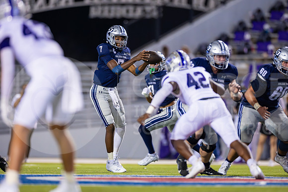 230831 Klein Cain vs CPHS-82