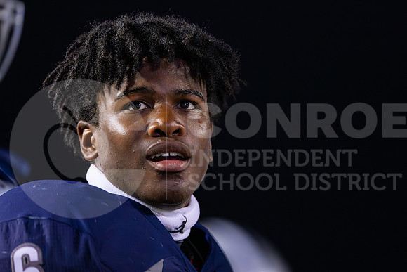 230831 Klein Cain vs CPHS-85