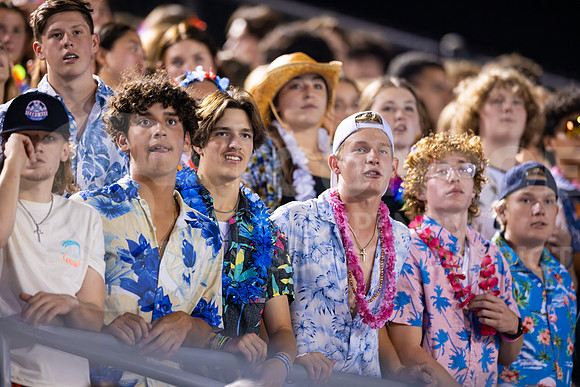 230831 Klein Cain vs CPHS-90