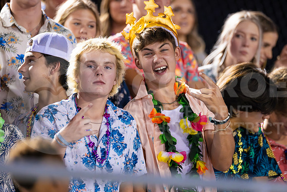 230831 Klein Cain vs CPHS-94