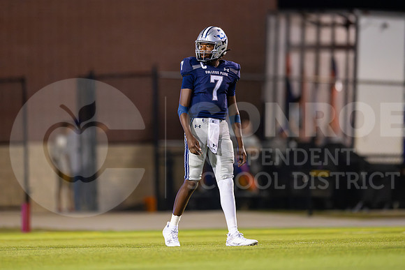 230831 Klein Cain vs CPHS-99