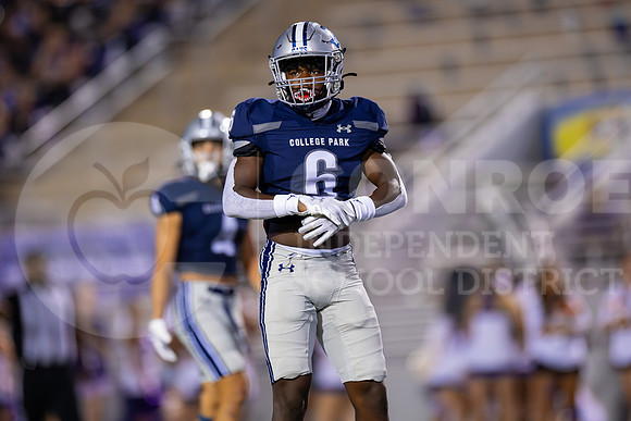 230831 Klein Cain vs CPHS-103