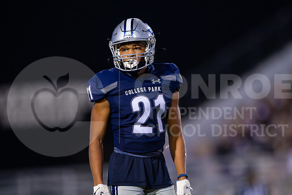 230831 Klein Cain vs CPHS-104