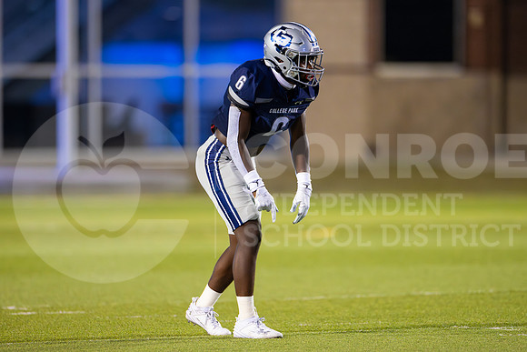 230831 Klein Cain vs CPHS-105