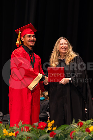 240521 Caney Creek Graduation Ceremony-122