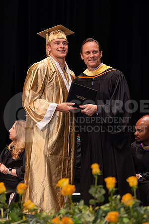240522 Conroe Graduation Ceremony-114