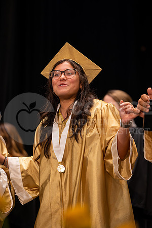 240522 Conroe Graduation Ceremony-129