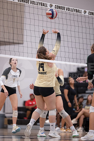240830 Spring vs CHS Volleyball - Isabella Todd-24