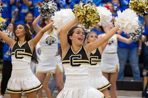 250808 CHS (Stockton) Feeder Pep Rally-79