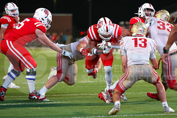 241101 CCHS vs ORHS FB - Bryant Benitez-83