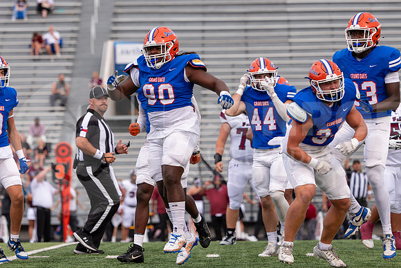 240905 Waller vs GOHS-49